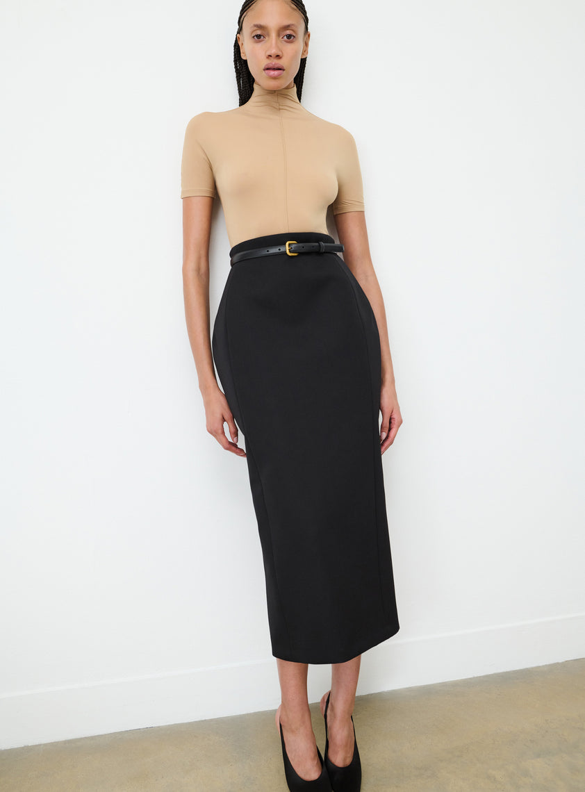 RHW Sculpted Skirt